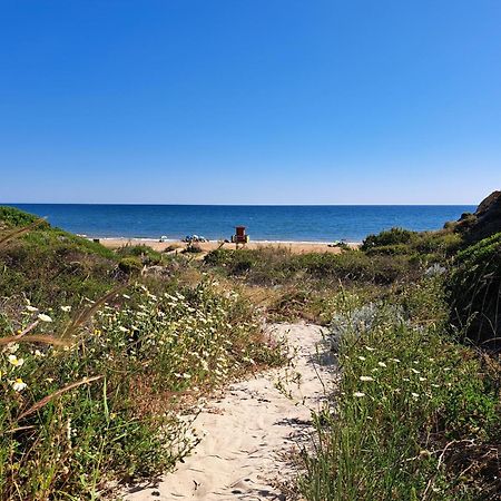 Duplex En Huelva A 15 Minutos En Coche De Las Mejores Playas De Espana Екстер'єр фото