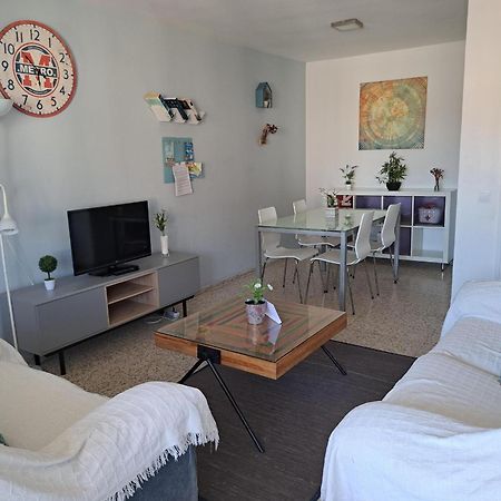 Duplex En Huelva A 15 Minutos En Coche De Las Mejores Playas De Espana Екстер'єр фото