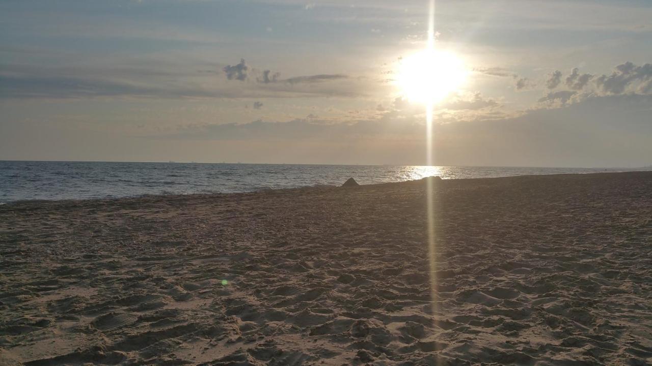 Duplex En Huelva A 15 Minutos En Coche De Las Mejores Playas De Espana Екстер'єр фото