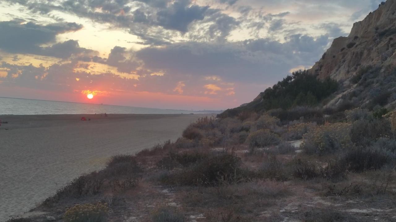 Duplex En Huelva A 15 Minutos En Coche De Las Mejores Playas De Espana Екстер'єр фото