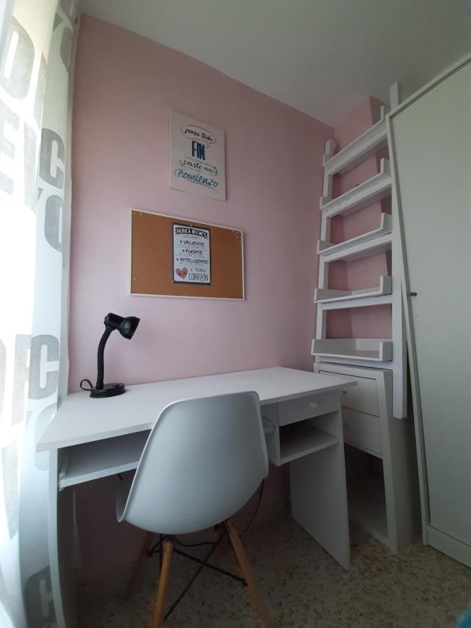 Duplex En Huelva A 15 Minutos En Coche De Las Mejores Playas De Espana Екстер'єр фото