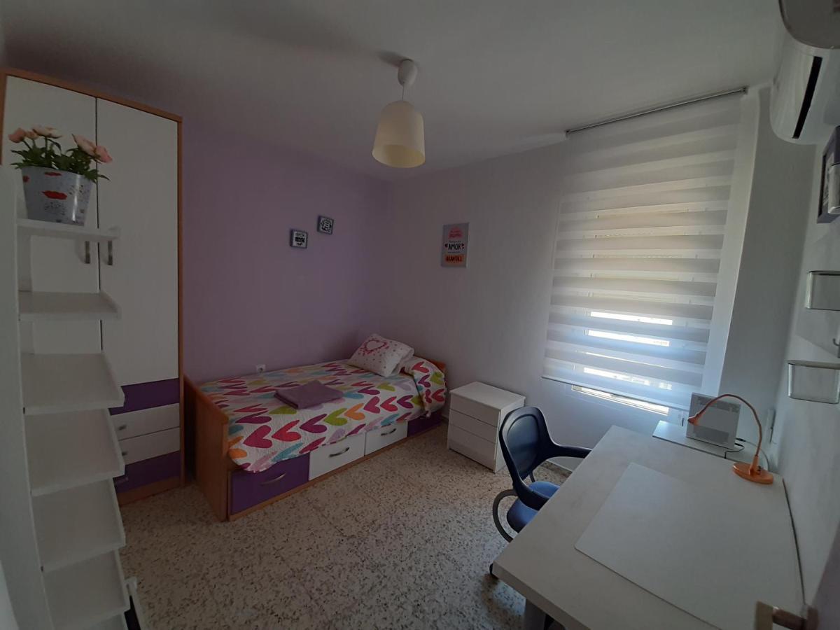 Duplex En Huelva A 15 Minutos En Coche De Las Mejores Playas De Espana Екстер'єр фото