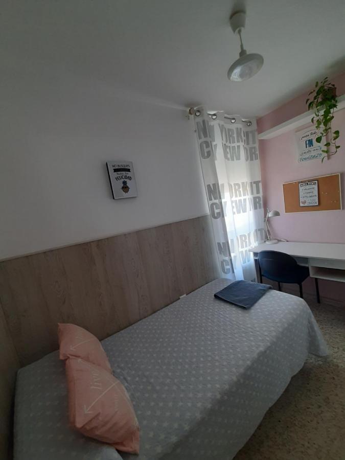 Duplex En Huelva A 15 Minutos En Coche De Las Mejores Playas De Espana Екстер'єр фото