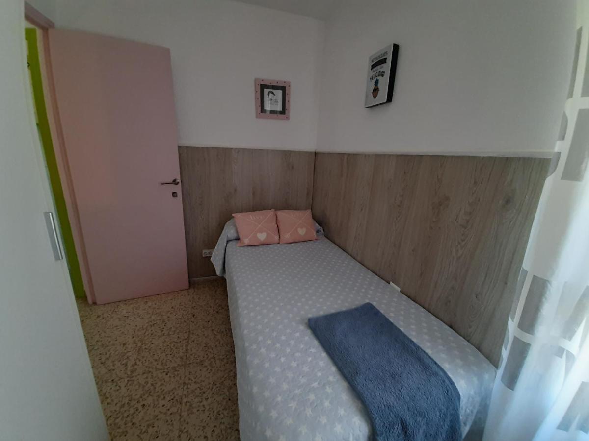 Duplex En Huelva A 15 Minutos En Coche De Las Mejores Playas De Espana Екстер'єр фото