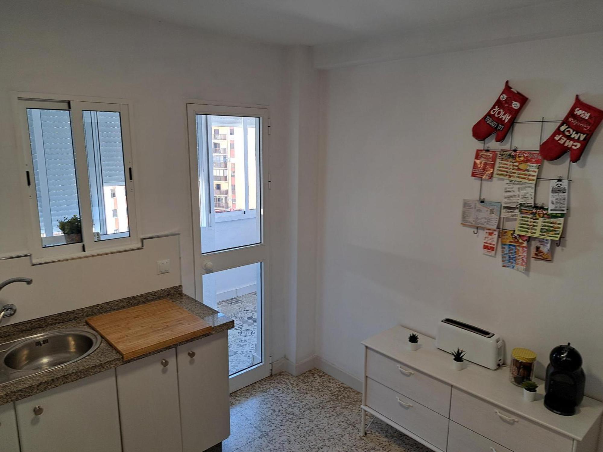 Duplex En Huelva A 15 Minutos En Coche De Las Mejores Playas De Espana Екстер'єр фото