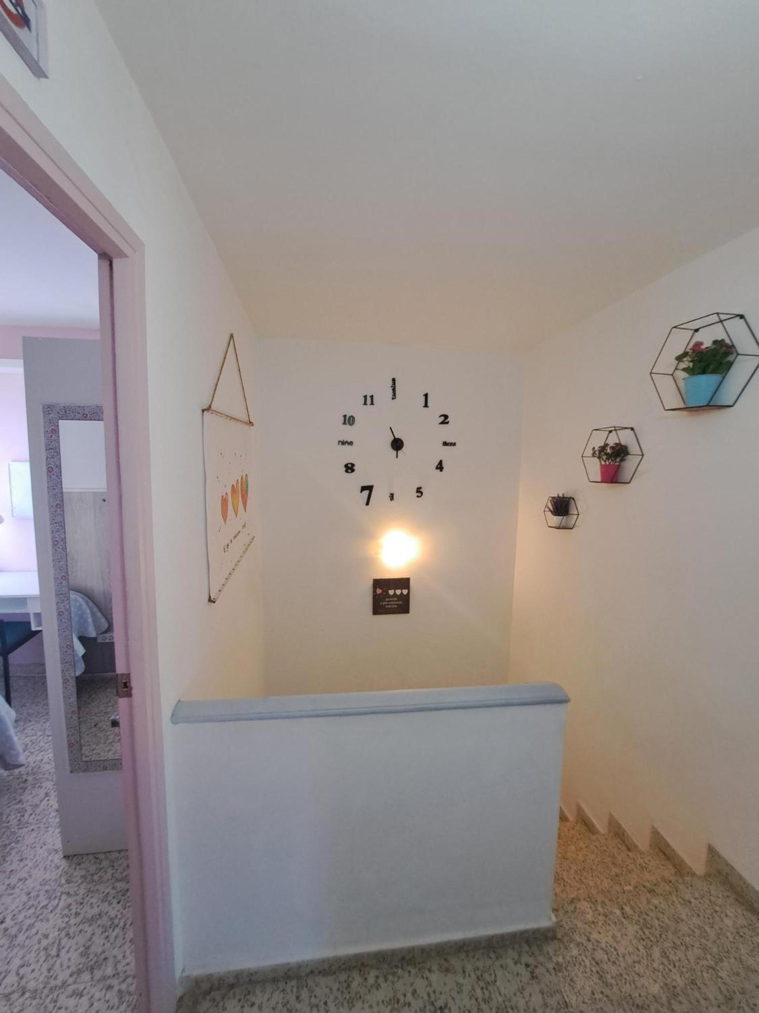 Duplex En Huelva A 15 Minutos En Coche De Las Mejores Playas De Espana Екстер'єр фото