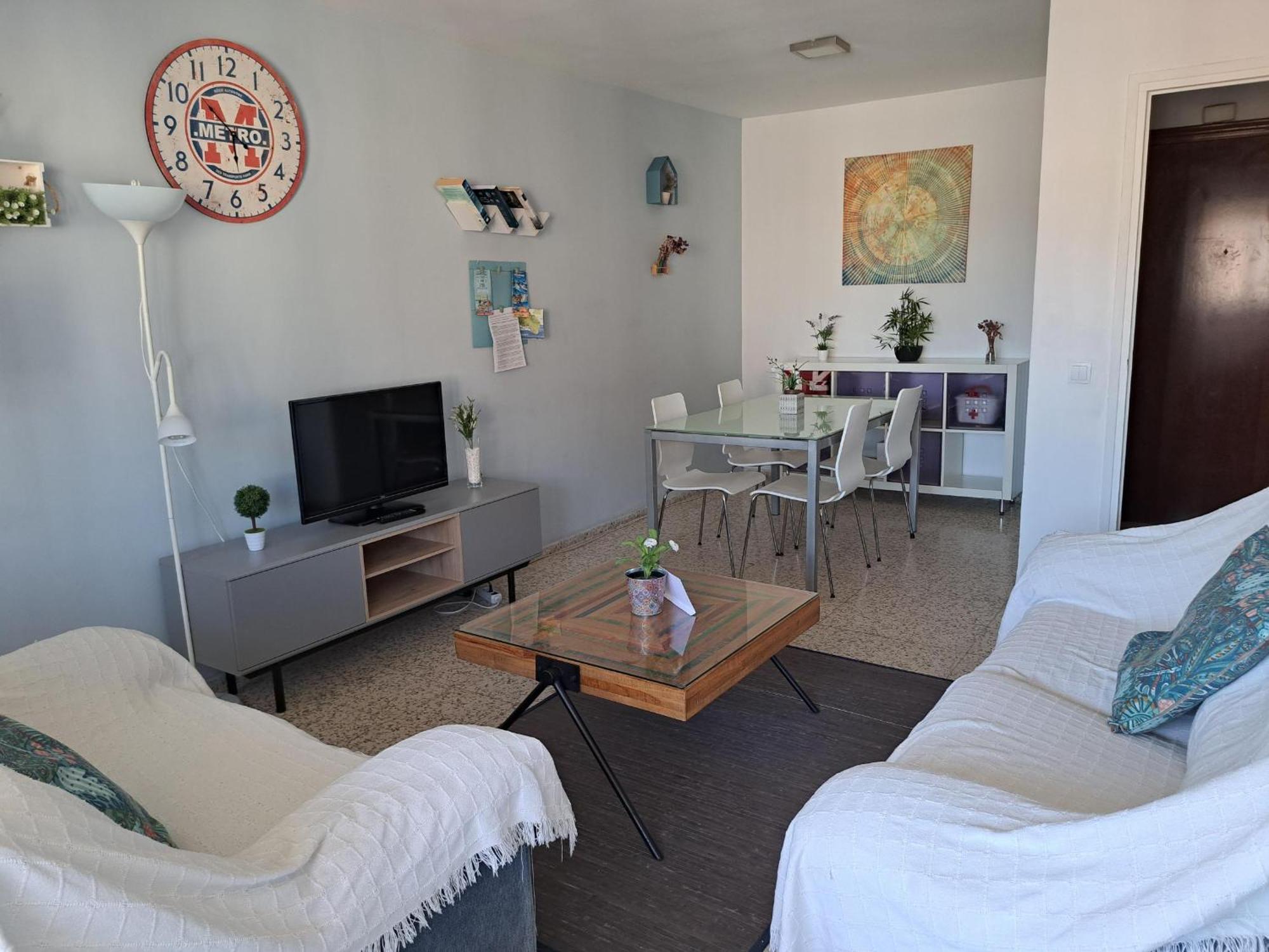 Duplex En Huelva A 15 Minutos En Coche De Las Mejores Playas De Espana Екстер'єр фото