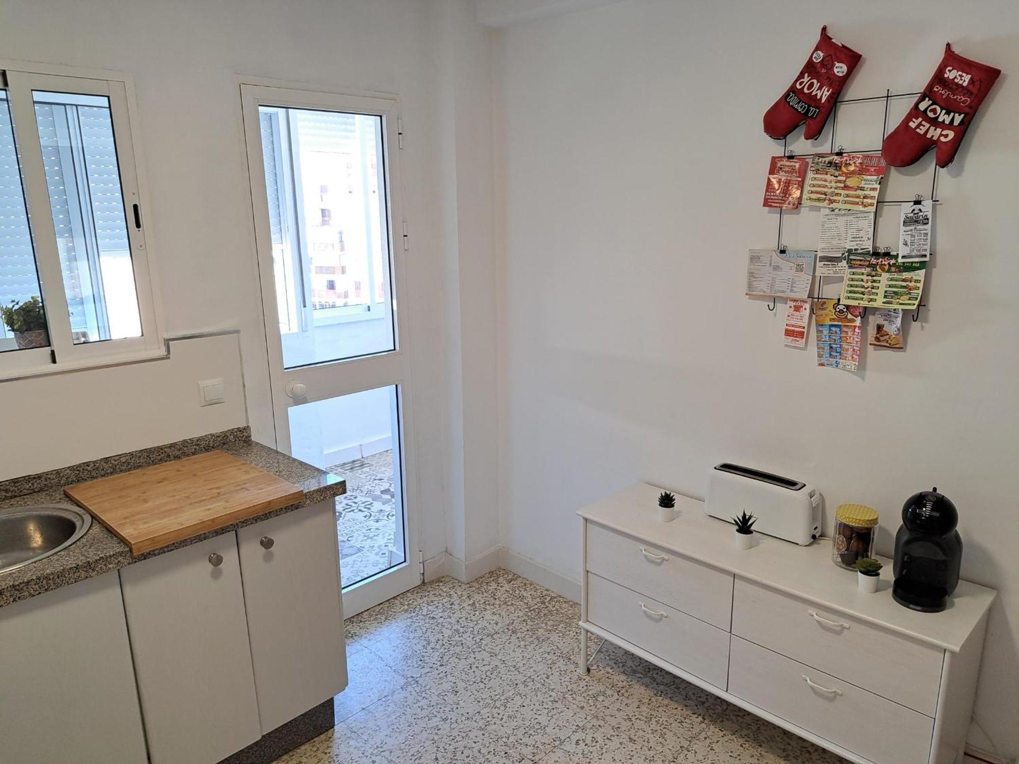 Duplex En Huelva A 15 Minutos En Coche De Las Mejores Playas De Espana Екстер'єр фото