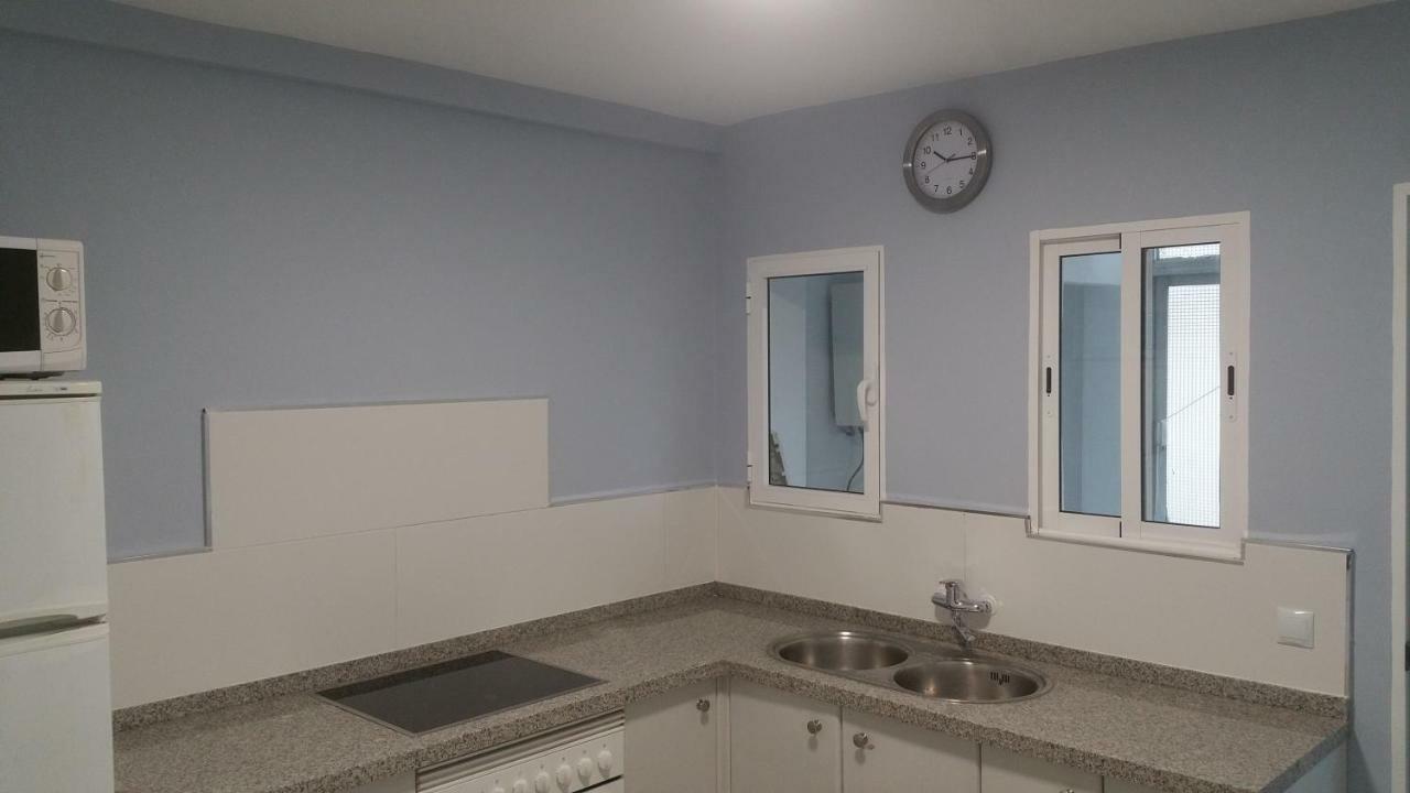 Duplex En Huelva A 15 Minutos En Coche De Las Mejores Playas De Espana Екстер'єр фото