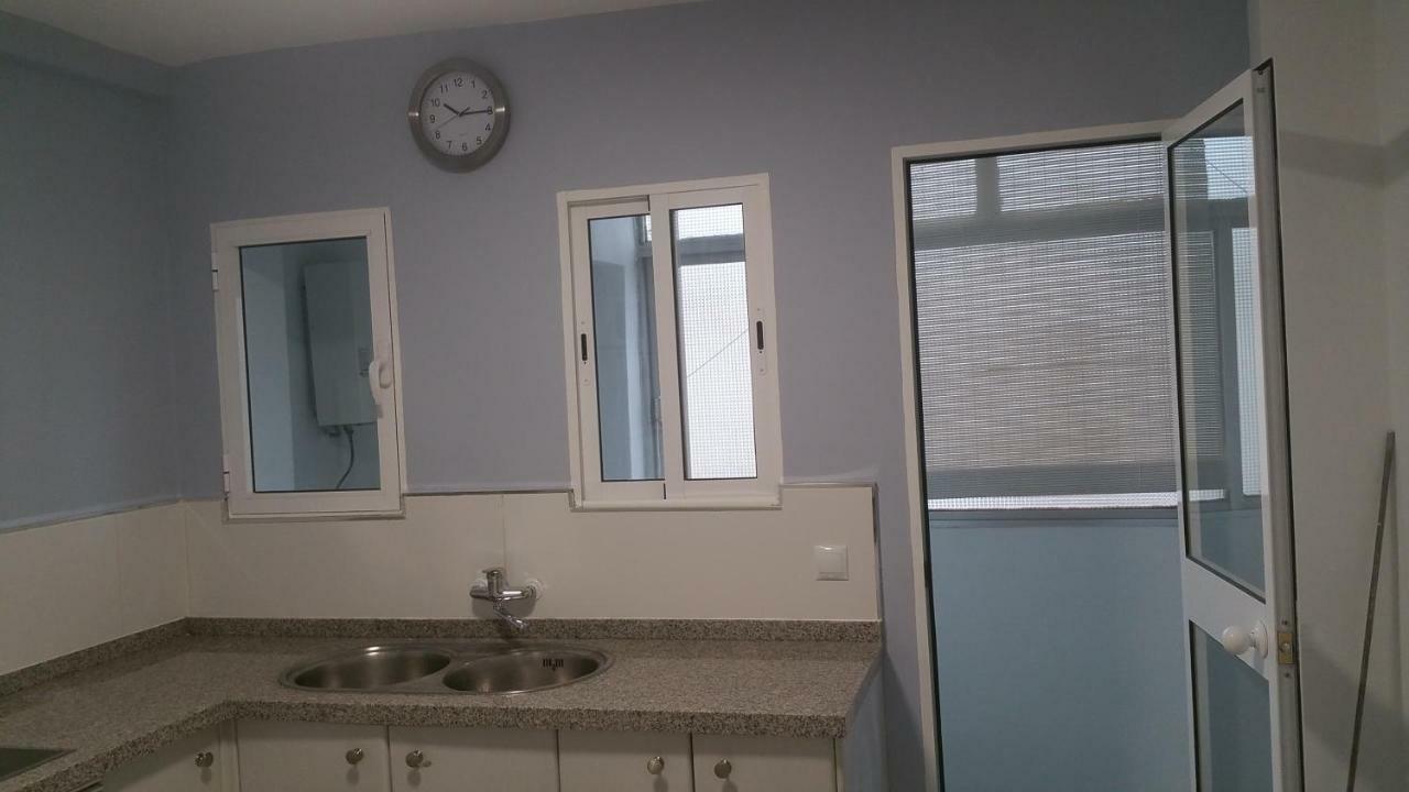 Duplex En Huelva A 15 Minutos En Coche De Las Mejores Playas De Espana Екстер'єр фото