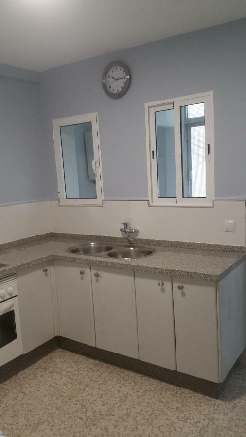 Duplex En Huelva A 15 Minutos En Coche De Las Mejores Playas De Espana Екстер'єр фото