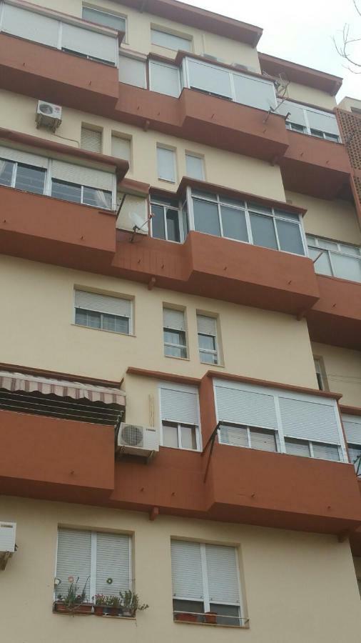 Duplex En Huelva A 15 Minutos En Coche De Las Mejores Playas De Espana Екстер'єр фото