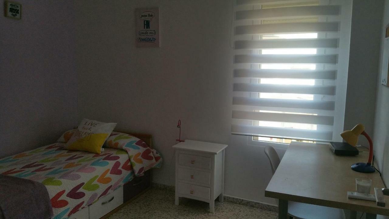 Duplex En Huelva A 15 Minutos En Coche De Las Mejores Playas De Espana Екстер'єр фото
