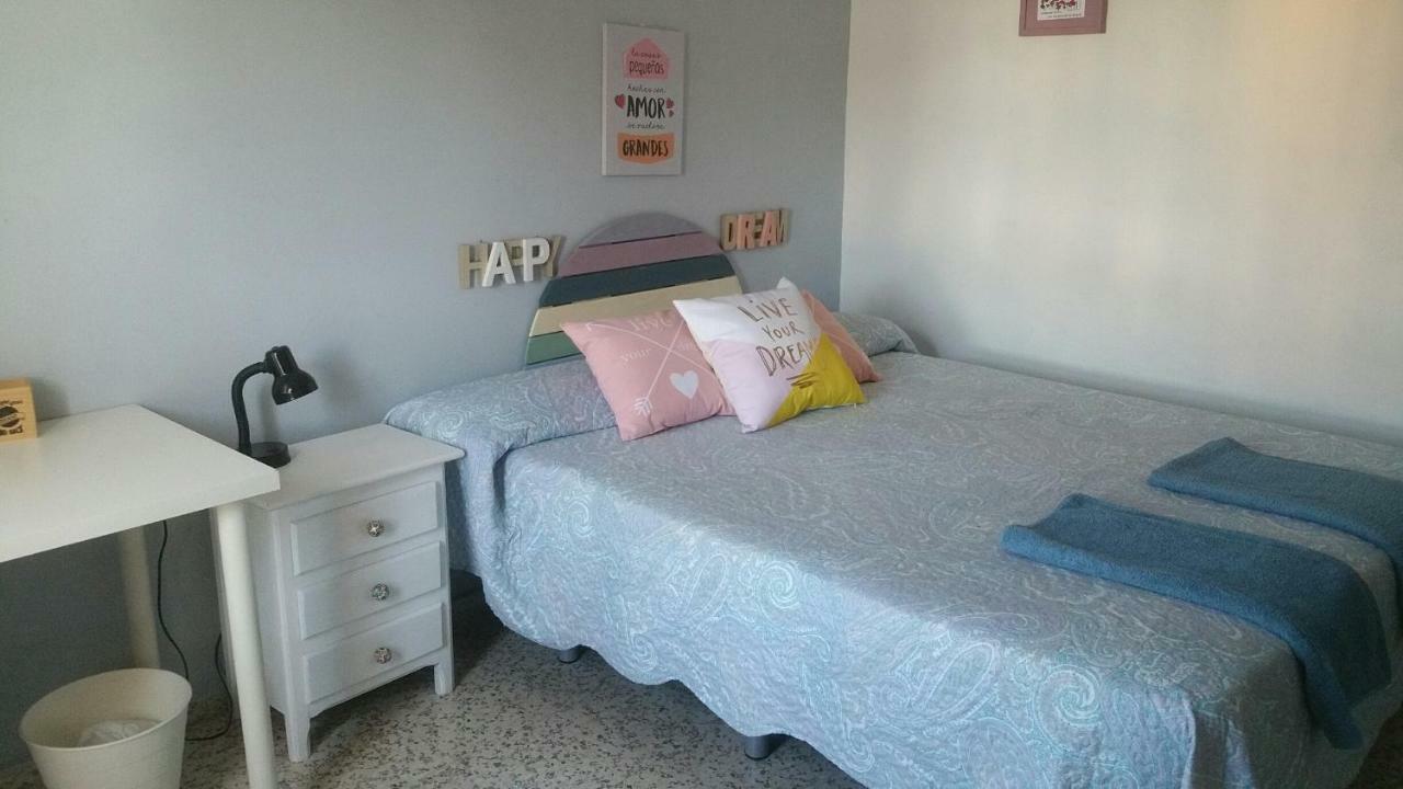 Duplex En Huelva A 15 Minutos En Coche De Las Mejores Playas De Espana Екстер'єр фото