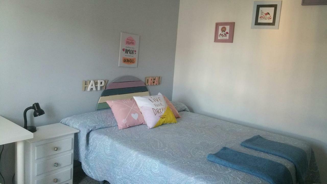 Duplex En Huelva A 15 Minutos En Coche De Las Mejores Playas De Espana Екстер'єр фото